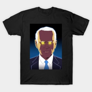 Dark Brandon Enters the Ring T-Shirt